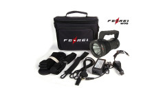 Фонарь для дайвинга Ferei W170 SST-90