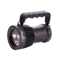 Фонарь для дайвинга Ferei W170 CREE XM-L2