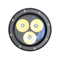 Фонарь для дайвинга Ferei W170 CREE XM-L2