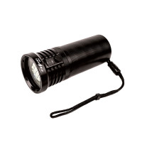 Фонарь для дайвинга Ferei Shine W167 8 x CREE XM-L2