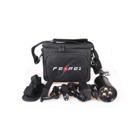 Фонарь для дайвинга Ferei W163II CREE XM-L2