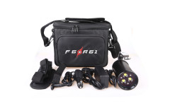 Фонарь для дайвинга Ferei W163II CREE XM-L2