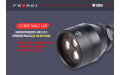 Фонарь для дайвинга Ferei W156II XM-L2