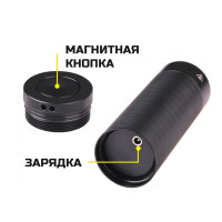 Фонарь для дайвинга Ferei W155NW XM-L2