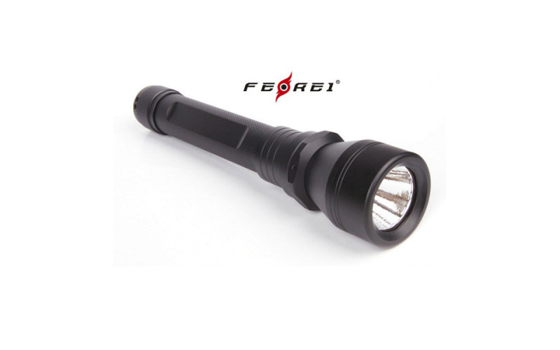Фонарь для дайвинга Ferei W152BII CREE XM-L