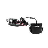 Фонарь Ferei Discoverer (HL51) XHP35 HI NW100