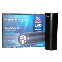 Фонарь для дайвинга Ferei W155CW XM-L2