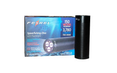 Фонарь для дайвинга Ferei W155CW XM-L2