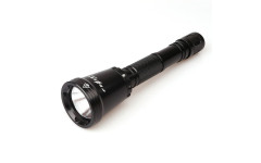 Фонарь для дайвинга Ferei W158BII Cree XM-L2 Фонарь для дайвинга Ferei W158BII Cree XM-L2
