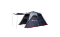 Палатка автомат FHM Polaris 4