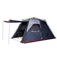 Палатка автомат FHM Polaris 4