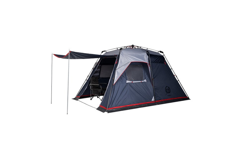 Палатка автомат FHM Polaris 4