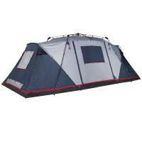Палатка автомат FHM Sirius 6