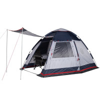 Палатка автомат FHM Alioth 4