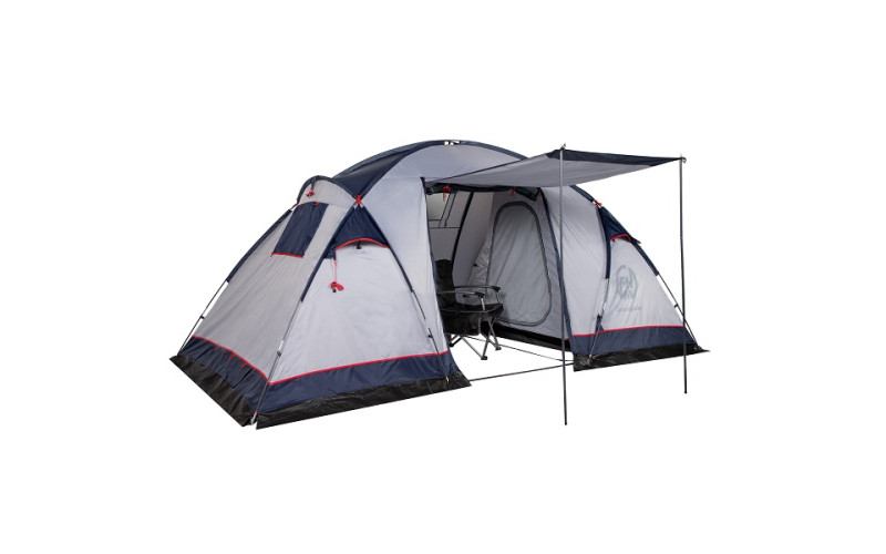Палатка FHM Cassiopeia 4
