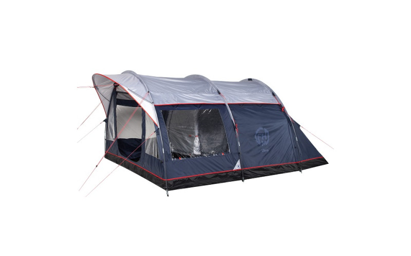 Палатка FHM Libra 4