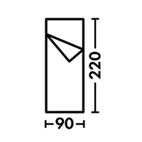 Спальный мешок FHM Galaxy -5