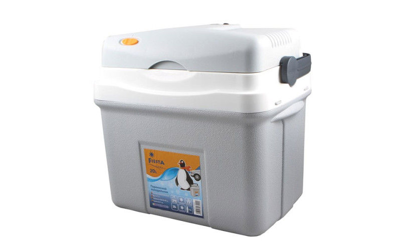 Автохолодильник Fiesta 20 л