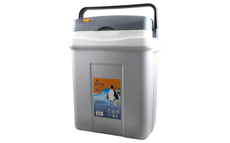 Автохолодильник Fiesta 30 л