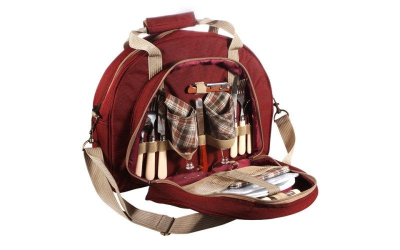 Набор для пикника Fiesta Duet