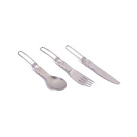 Набор приборов из нержавеющей стали Fire-Maple FMT-803