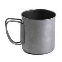 Кружка Fire-Maple Titanium FMP-307