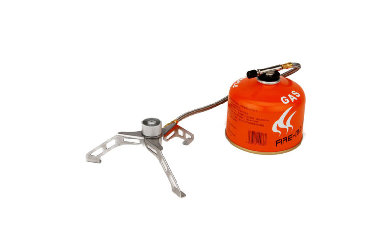 Fire-Maple подставка-удлинитель под горелку FMS-702