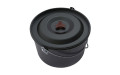 Туристический котелок с крышкой Fire-Maple FMC-215 8,5 л