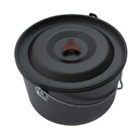 Туристический котелок с крышкой Fire-Maple FMC-215 8,5 л