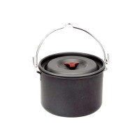 Туристический котелок с крышкой Fire-Maple FMC-215 8,5 л