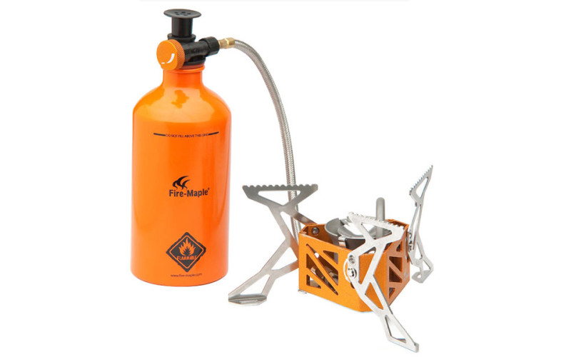 Бензиновая горелка Fire-Maple ENGINE FMS-F3