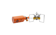 Бензиновая горелка Fire-Maple TURBO FMS-F5