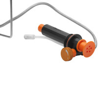 Бензиновая горелка Fire-Maple TURBO FMS-F5