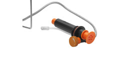 Бензиновая горелка Fire-Maple TURBO FMS-F5