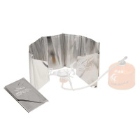 Мягкий ветрозащитный экран Fire Maple FMW-501