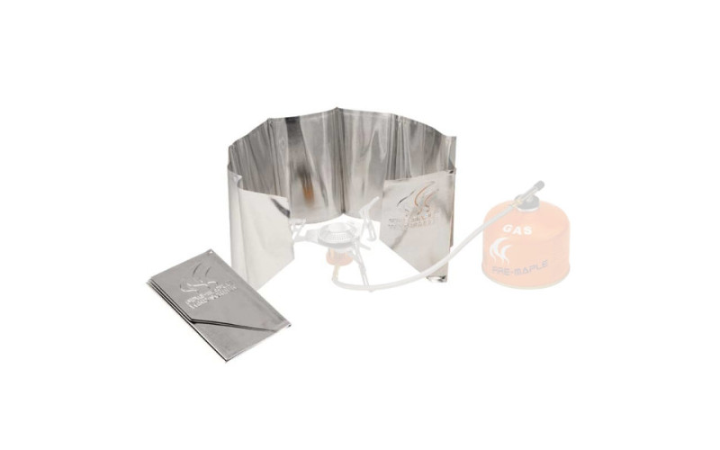 Мягкий ветрозащитный экран Fire Maple FMW-501