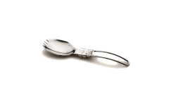 Складная вилка-ложка из нержавеющей стали Fire-Maple FMT-806