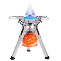 Газовая горелка Fire-Maple FAMILY FMS-108