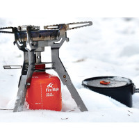 Газовая горелка Fire-Maple FAMILY FMS-108