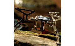 Газовая горелка со шлангом Fire-Maple FMS-105