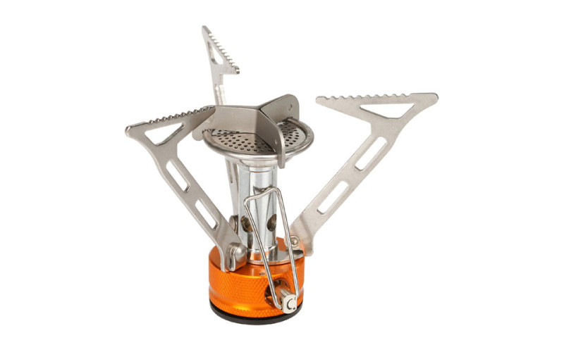 Газовая портативная горелка Fire-Maple FMS-103