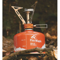 Газовая портативная горелка Fire-Maple FMS-103