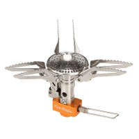 Газовая портативная горелка Fire-Maple FMS-200