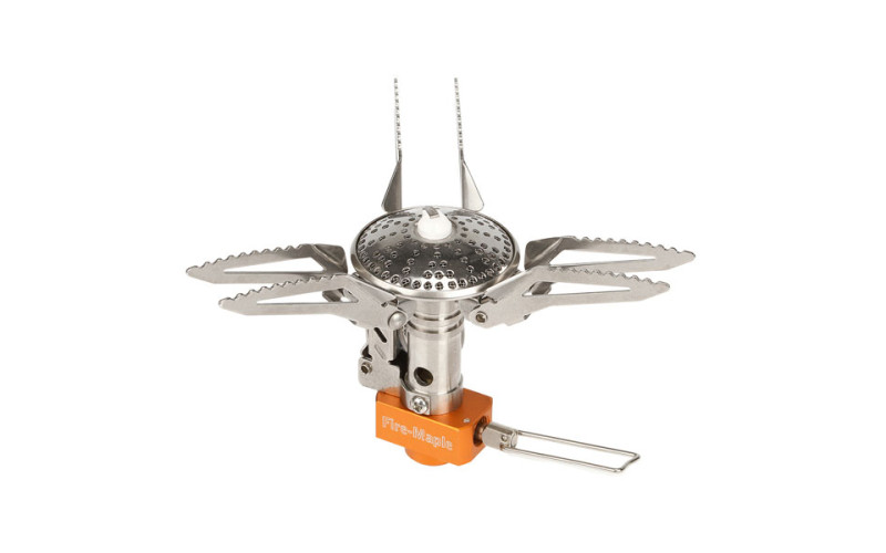 Газовая портативная горелка Fire-Maple FMS-200