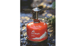 Газовая портативная горелка Fire-Maple FMS-200