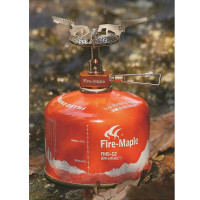 Газовая портативная горелка Fire-Maple MINI FMS-116