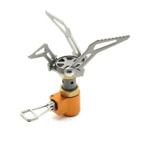 Газовая горелка из титана Fire-Maple HORNET FMS-300T