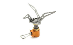 Газовая горелка из титана Fire-Maple HORNET FMS-300T