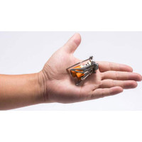 Газовая горелка из титана Fire-Maple HORNET FMS-300T