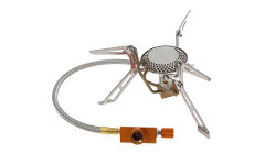 Газовая горелка со шлангом Fire-Maple VOLCANO FMS-118